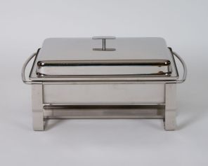 Chafing Dish - Buffetzubehör, Bain-Marie, GN Behälter mieten