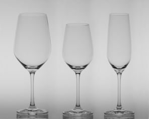 Weingläser - Gläser für Partys, Feste und Veranstaltungen mieten